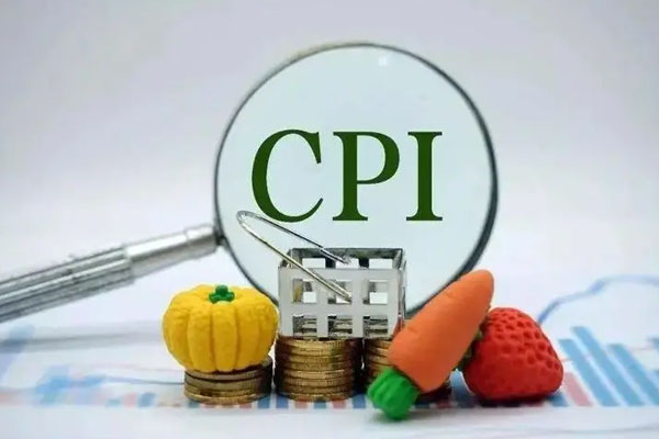 扣除食品和能源价格的核心CPI同比上涨0.8%,涨幅保持稳定 扣除食品和能源价格的核心CPI同比上涨0.8%,涨幅保持稳定