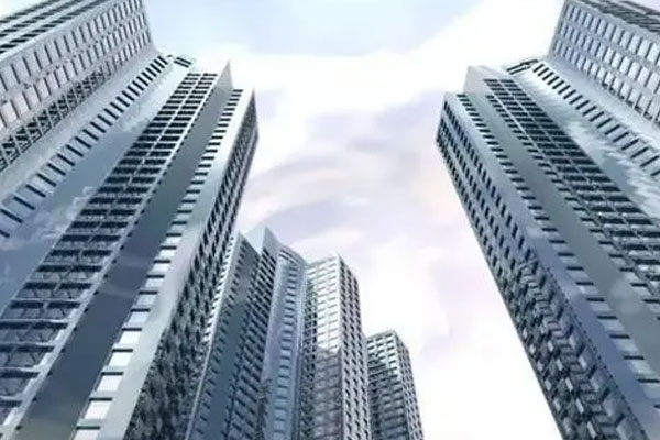 克而瑞研究中心发布房地产报告，8月TOP100房企实现销售操盘金额3430.1亿元