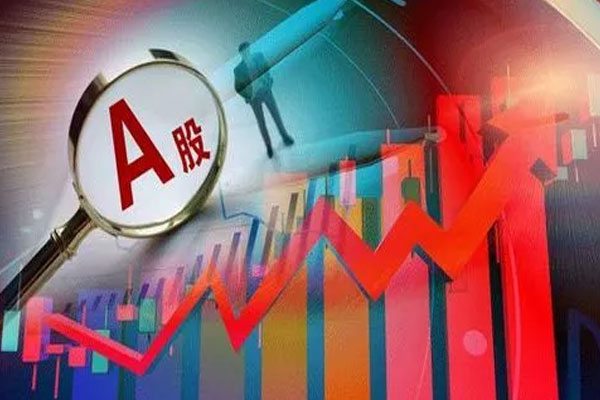 A股三大股指21日集体低开，沪指跌破了3100点关口