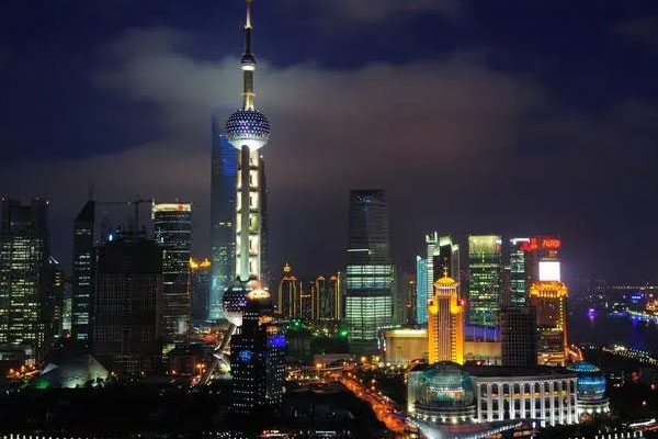 上海全市线上线下消费支付金额超400亿元，超过2019年同期水平