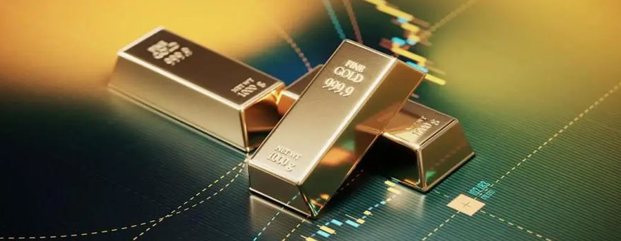 现货黄金日内接连突破2240、2250，创下历史新高